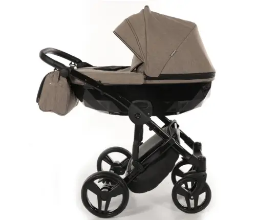 Junama Diamond Col.04 Bērnu rati 3in1