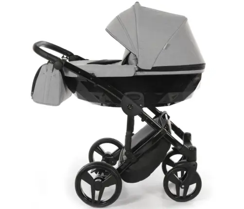 Junama Diamond Col.07 Bērnu rati 3in1