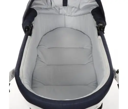 Junama Diamond Col.07 Bērnu rati 3in1