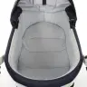 Junama Diamond Col.07 Bērnu rati 3in1