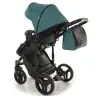 Junama Diamond 3in1 col. 08 Bērnu ratiņi 3 in 1