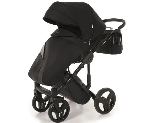 Junama Diamond Col.05 Детская коляска 2 в 1