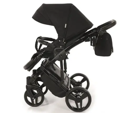 Junama Diamond Col.05 Bērnu rati 3in1