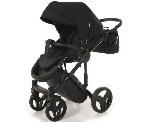 Junama Diamond Col.05 Bērnu rati 3in1