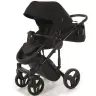 Junama Diamond Col.05 Bērnu rati 3in1
