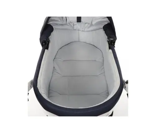 Junama Diamond Col.05 Bērnu rati 3in1