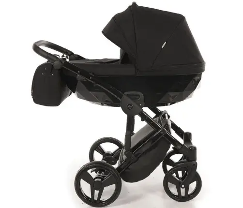 Junama Diamond Col.05 Bērnu rati 3in1