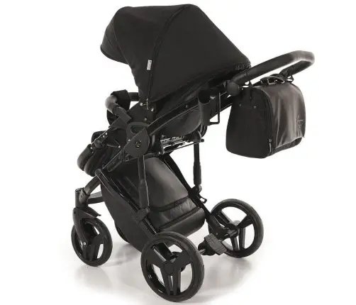 Junama Diamond Col.05 Bērnu rati 3in1