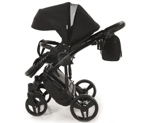 Junama Diamond Col.05 Bērnu rati 3in1
