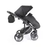 Junama Onyx Col.1 Bērnu rati 2in1