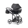 Junama Onyx Col.1 Bērnu rati 2in1