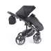 Junama Onyx Col.1 Bērnu rati 3in1