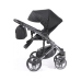 Junama Onyx Col.1 Bērnu rati 3in1