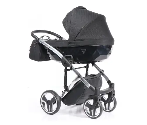 Junama Onyx Col.3 Bērnu rati 2in1