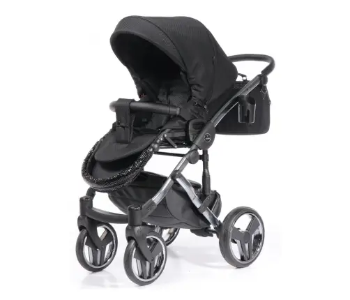 Junama Onyx Col.3 Bērnu rati 2in1