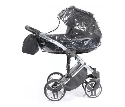 Junama Onyx Col.3 Bērnu rati 3in1