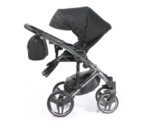 Junama Onyx Col.3 Bērnu rati 3in1