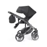 Junama Onyx Col.3 Bērnu rati 3in1
