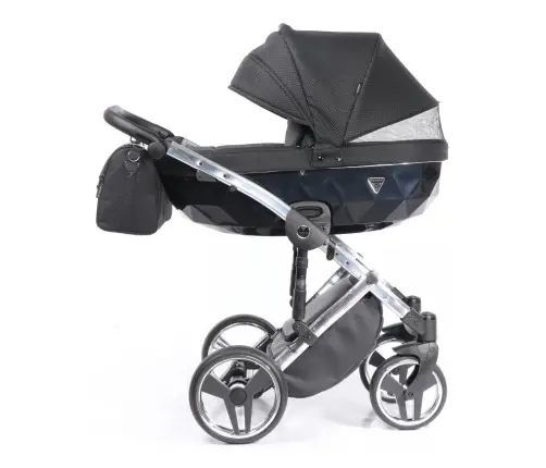 Junama Onyx Col.4 Bērnu rati 2in1