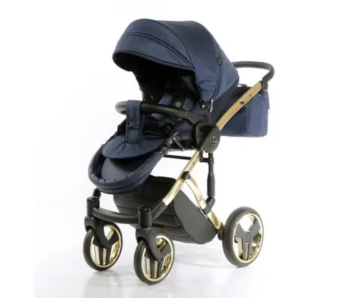 Junama Saphire Col.05 Детская коляска 2 в 1