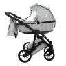 Junama Space Eco 01 Grey Bērnu rati 2in1