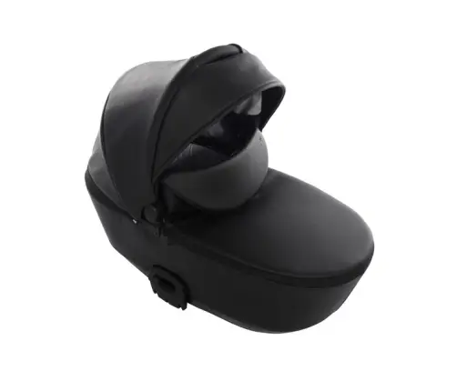 Junama Space Eco 03 Black Детская коляска 2in1