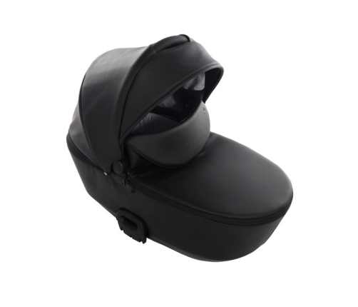 Junama Space Eco 03 Black Детская коляска 3in1