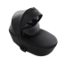 Junama Space Eco 03 Black Детская коляска 3in1