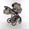 Junama Termo Line Eco 03 Beige Bērnu rati 2in1