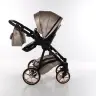 Junama Termo Line Eco 03 Beige Bērnu rati 2in1