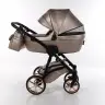 Junama Termo Line Eco 03 Beige Bērnu rati 3in1