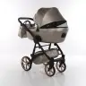 Junama Termo Line Eco 03 Beige Bērnu rati 3in1