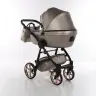 Junama Termo Line Eco 03 Beige Bērnu rati 3in1