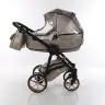 Junama Termo Line Eco 03 Beige Bērnu rati 3in1