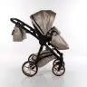 Junama Termo Line Eco 03 Beige Bērnu rati 3in1