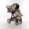 Junama Termo Line Eco 03 Beige Bērnu rati 3in1