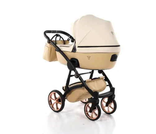 Junama Termo Line Mix 02 Beige Детская коляска 2в1