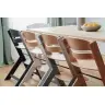 Kinderkraft Enock White 3in1 Barošanas krēsliņš
