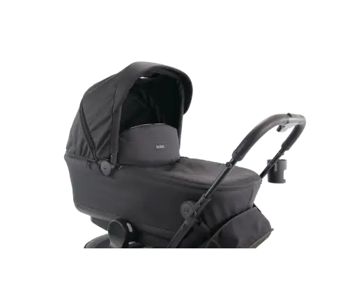 Leclerc Baby Black Ratu kulba