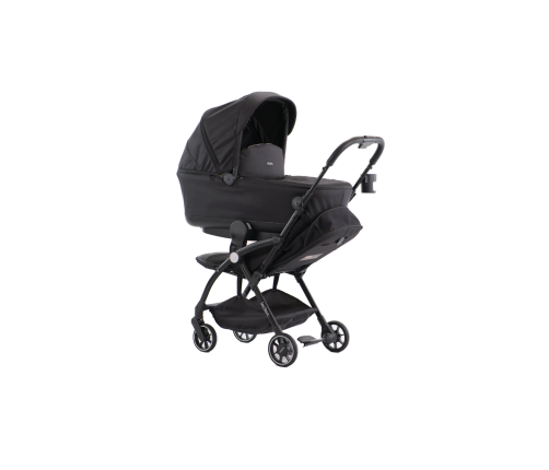 Leclerc Baby Black Ratu kulba