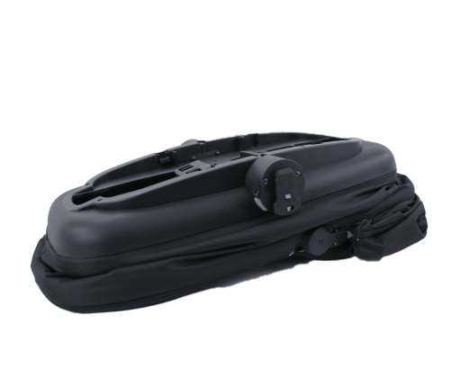 Leclerc Baby Black Ratu kulba