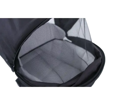 Leclerc Baby Black Ratu kulba