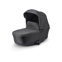 Leclerc Baby Black Ratu kulba