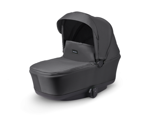 Leclerc Baby Black Ratu kulba