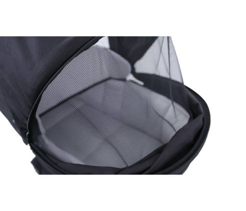 Leclerc Baby Grey Melange Ratu kulba