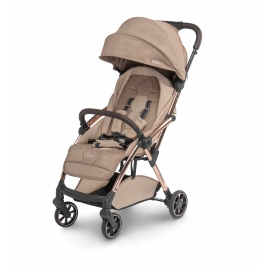 Leclerc Baby Hexagon Champaign Pastaigu rati