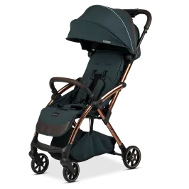 Leclerc Baby Influencer AIR 2023 Denim Blue Pastaigu rati