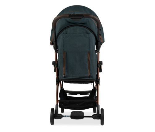 Leclerc Baby Influencer AIR 2023 Denim Blue Pastaigu rati