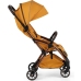 Leclerc Baby Influencer AIR 2023 Golden Mustard Pastaigu rati