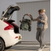 Leclerc Baby Influencer Grey Melange Pastaigu rati